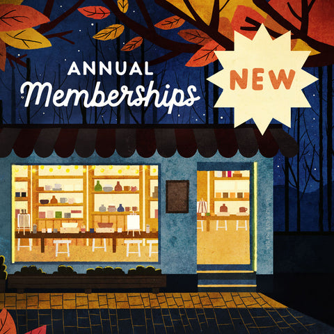 memberships on sale